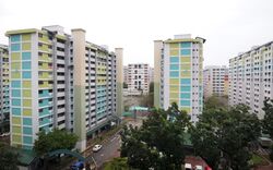Forest Woods (D19), Condominium #571143801